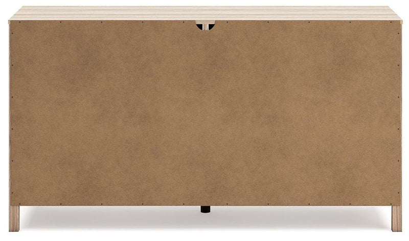 Battelle Dresser - Theo's Factory Direct Mattress & Furniture (Columbus, OH)