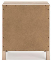 Battelle Nightstand - Theo's Factory Direct Mattress & Furniture (Columbus, OH)