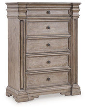 Blairhurst Chest of Drawers - Theo's Factory Direct Mattress & Furniture (Columbus, OH)