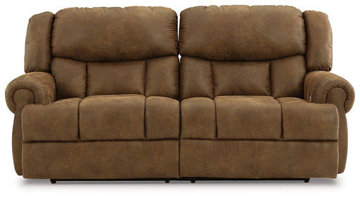 Boothbay Power Reclining Sofa - Theo's Factory Direct Mattress & Furniture (Columbus, OH)