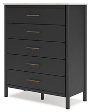 Cadmori Chest of Drawers - Theo's Factory Direct Mattress & Furniture (Columbus, OH)