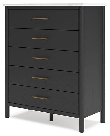 Cadmori Chest of Drawers - Theo's Factory Direct Mattress & Furniture (Columbus, OH)