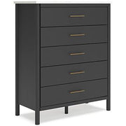 Cadmori Chest of Drawers - Theo's Factory Direct Mattress & Furniture (Columbus, OH)