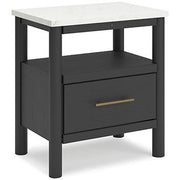 Cadmori Nightstand - Theo's Factory Direct Mattress & Furniture (Columbus, OH)