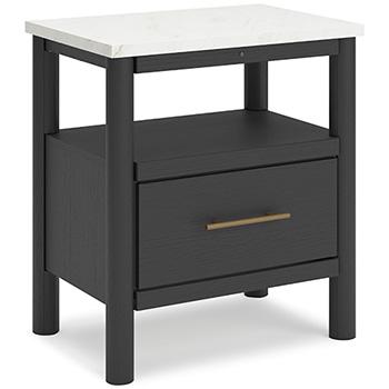 Cadmori Nightstand - Theo's Factory Direct Mattress & Furniture (Columbus, OH)