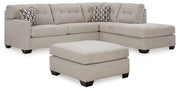 Mahoney Living Room Set - Theo's Factory Direct Mattress & Furniture (Columbus, OH)