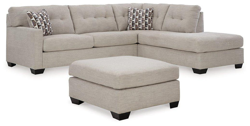 Mahoney Living Room Set - Theo's Factory Direct Mattress & Furniture (Columbus, OH)