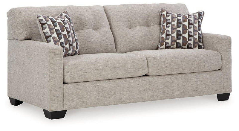 Mahoney Living Room Set - Theo's Factory Direct Mattress & Furniture (Columbus, OH)