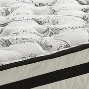 Socalle Bed and Mattress Set - Theo's Factory Direct Mattress & Furniture (Columbus, OH)