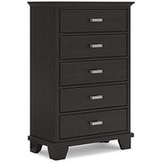 Covetown Chest of Drawers - Theo's Factory Direct Mattress & Furniture (Columbus, OH)