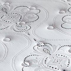 Socalle Bed and Mattress Set - Theo's Factory Direct Mattress & Furniture (Columbus, OH)