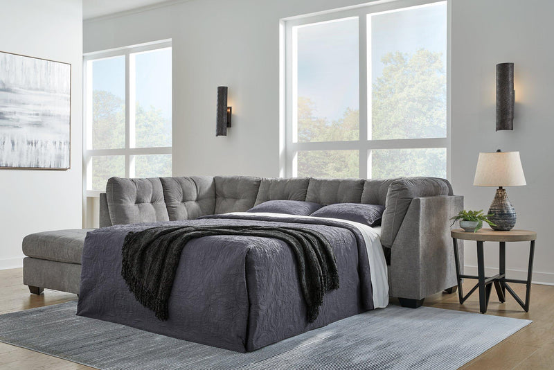 Marleton Living Room Set - Theo's Factory Direct Mattress & Furniture (Columbus, OH)