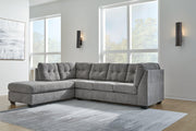 Marleton Living Room Set - Theo's Factory Direct Mattress & Furniture (Columbus, OH)