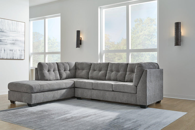 Marleton Living Room Set - Theo's Factory Direct Mattress & Furniture (Columbus, OH)