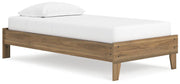 Deanlow Bed - Theo's Factory Direct Mattress & Furniture (Columbus, OH)