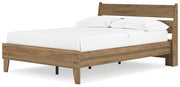 Deanlow Bed - Theo's Factory Direct Mattress & Furniture (Columbus, OH)