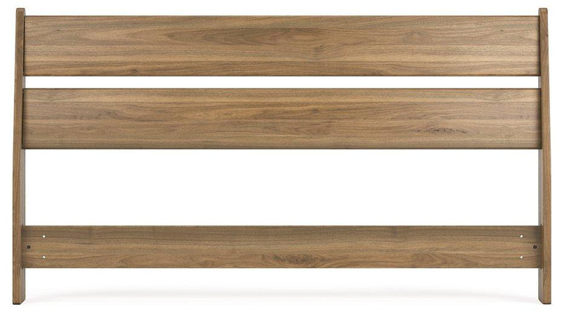 Deanlow Bed - Theo's Factory Direct Mattress & Furniture (Columbus, OH)