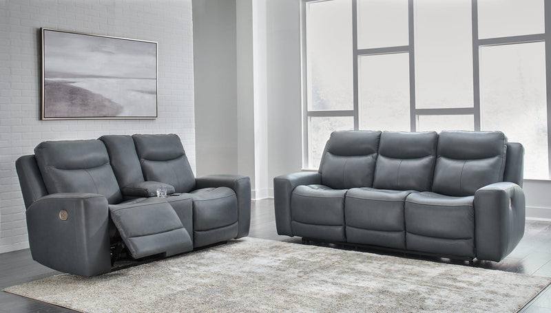 Mindanao Living Room Set - Theo's Factory Direct Mattress & Furniture (Columbus, OH)