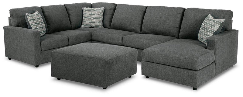 Edenfield Living Room Set - Theo's Factory Direct Mattress & Furniture (Columbus, OH)