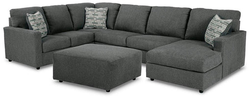 Edenfield Living Room Set - Theo's Factory Direct Mattress & Furniture (Columbus, OH)