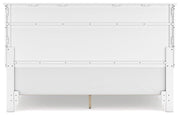 Fortman Bed - Theo's Factory Direct Mattress & Furniture (Columbus, OH)