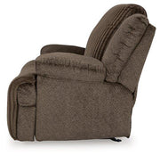 Top Tier Recliner - Theo's Factory Direct Mattress & Furniture (Columbus, OH)