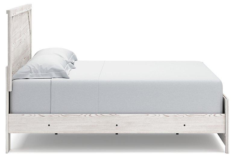 Gerridan Bedroom Set - Theo's Factory Direct Mattress & Furniture (Columbus, OH)