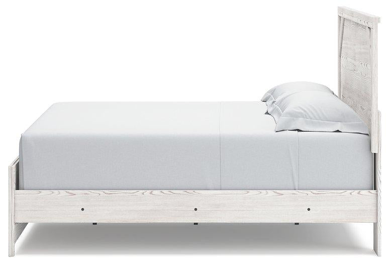 Gerridan Bedroom Set - Theo's Factory Direct Mattress & Furniture (Columbus, OH)