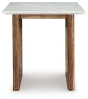 Isanti End Table - Theo's Factory Direct Mattress & Furniture (Columbus, OH)