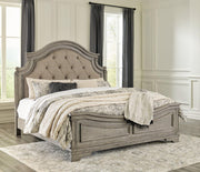 Lodenbay Bedroom Set - Theo's Factory Direct Mattress & Furniture (Columbus, OH)