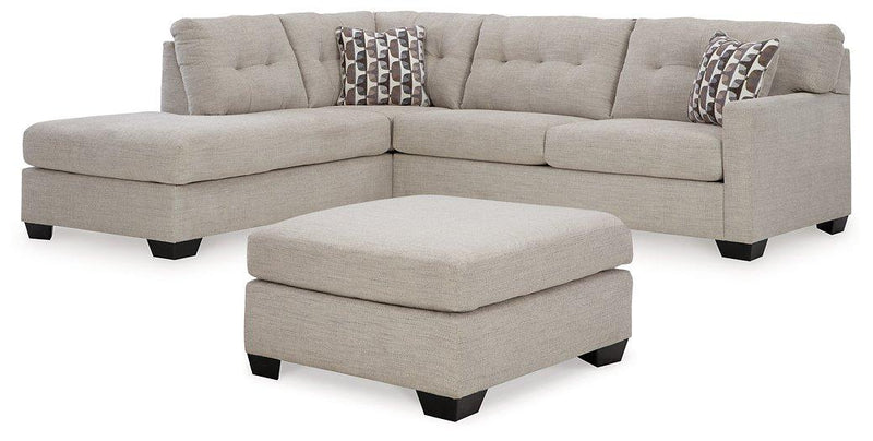 Mahoney Living Room Set - Theo's Factory Direct Mattress & Furniture (Columbus, OH)
