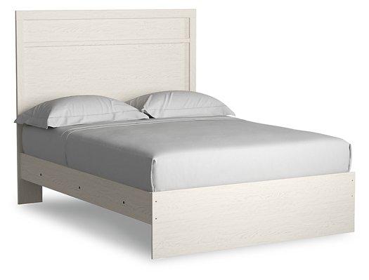 Stelsie Bed - Theo's Factory Direct Mattress & Furniture (Columbus, OH)