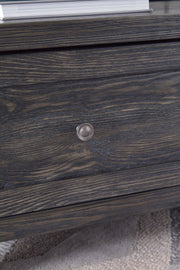 Todoe Occasional Table Set - Theo's Factory Direct Mattress & Furniture (Columbus, OH)