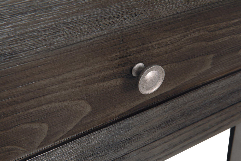 Todoe Occasional Table Set - Theo's Factory Direct Mattress & Furniture (Columbus, OH)