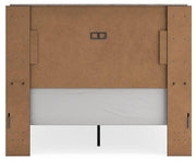 Vessalli Bedroom Set - Theo's Factory Direct Mattress & Furniture (Columbus, OH)