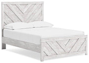 Cayboni Bedroom Package - Theo's Factory Direct Mattress & Furniture (Columbus, OH)