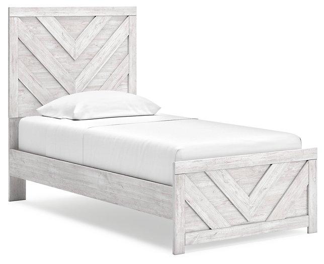 Cayboni Bed - Theo's Factory Direct Mattress & Furniture (Columbus, OH)