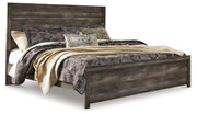 Wynnlow Bedroom Set - Theo's Factory Direct Mattress & Furniture (Columbus, OH)