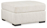 Chessington Oversized Accent Ottoman - Theo's Factory Direct Mattress & Furniture (Columbus, OH)