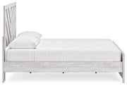 Cayboni Bed - Theo's Factory Direct Mattress & Furniture (Columbus, OH)