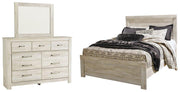 Bellaby Bedroom Set - Theo's Factory Direct Mattress & Furniture (Columbus, OH)