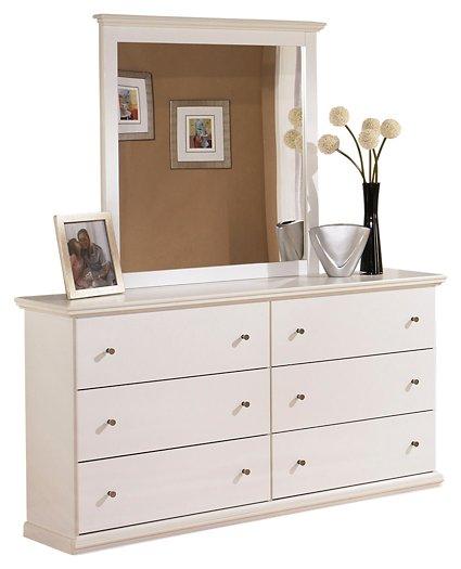 Bostwick Shoals Youth Dresser - Theo's Factory Direct Mattress & Furniture (Columbus, OH)
