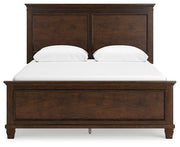 Danabrin Bed - Theo's Factory Direct Mattress & Furniture (Columbus, OH)