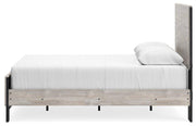 Vessalli Bedroom Set - Theo's Factory Direct Mattress & Furniture (Columbus, OH)