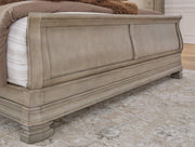 Lexorne Bedroom Set - Theo's Factory Direct Mattress & Furniture (Columbus, OH)