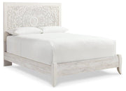 Paxberry Bedroom Set - Theo's Factory Direct Mattress & Furniture (Columbus, OH)