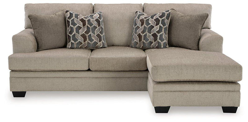 Stonemeade Living Room Set - Theo's Factory Direct Mattress & Furniture (Columbus, OH)