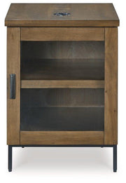 Torlanta Occasional Table Set - Theo's Factory Direct Mattress & Furniture (Columbus, OH)