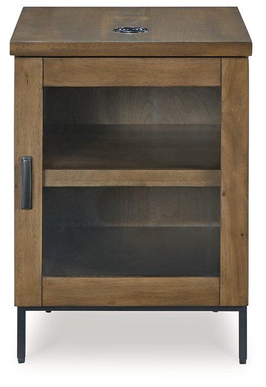 Torlanta Occasional Table Set - Theo's Factory Direct Mattress & Furniture (Columbus, OH)