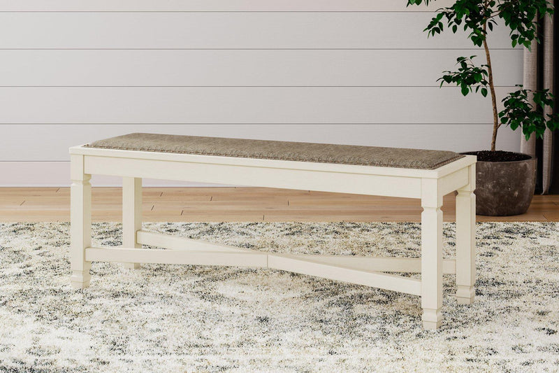 Bolanburg Dining Set - Theo's Factory Direct Mattress & Furniture (Columbus, OH)